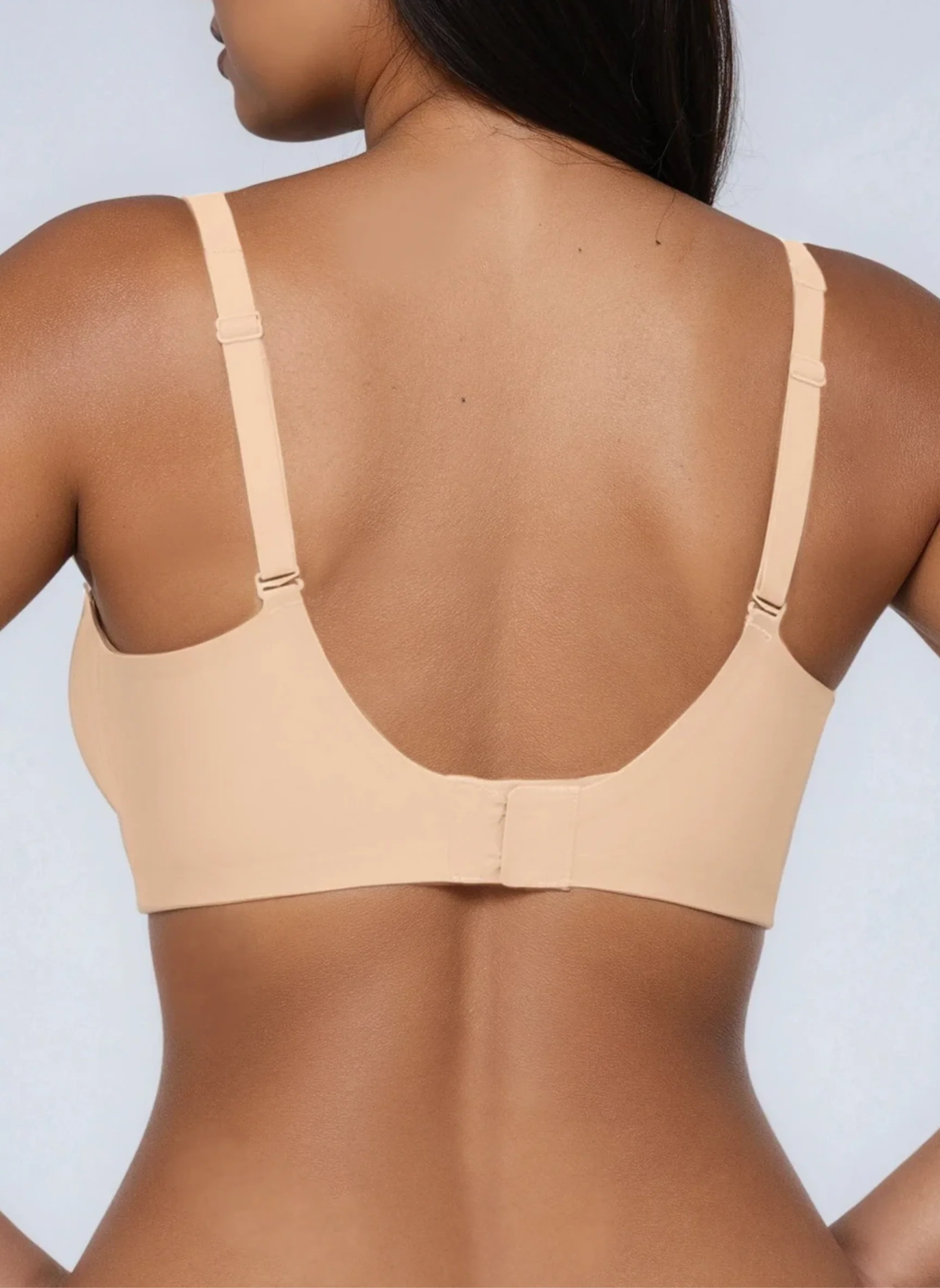 Wireless Lifting Jelly Bra - Image 8